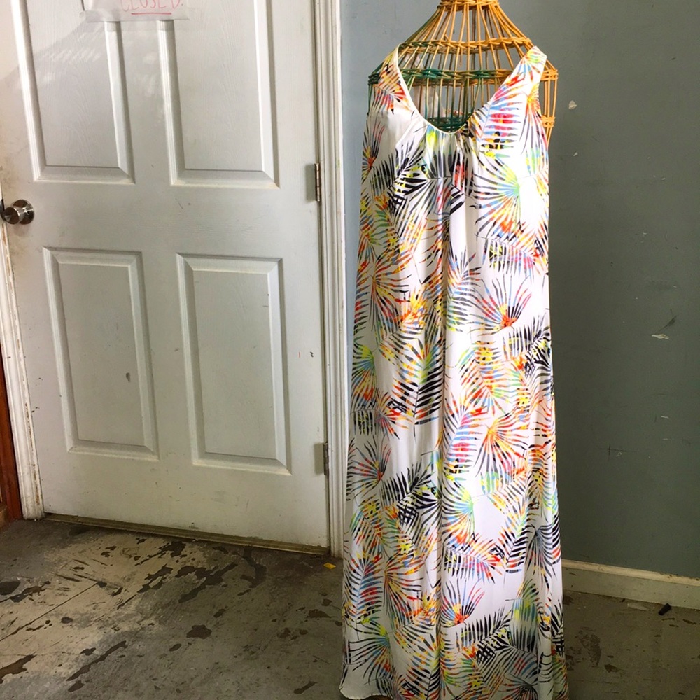 Gibson Latimer dress